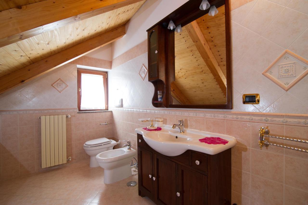 Casa Felice Bed & Breakfast Vietri sul Mare Exterior photo