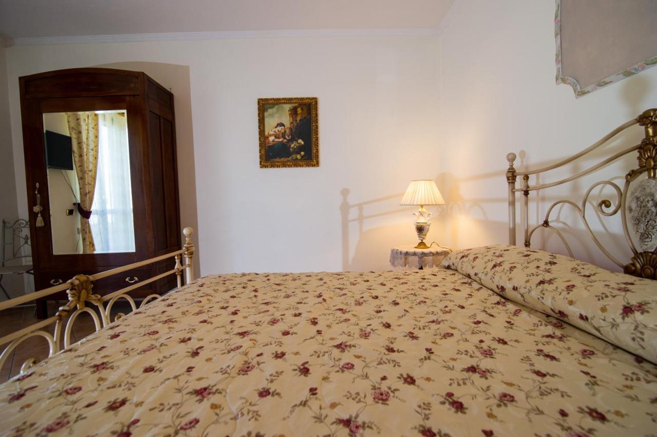 Casa Felice Bed & Breakfast Vietri sul Mare Exterior photo