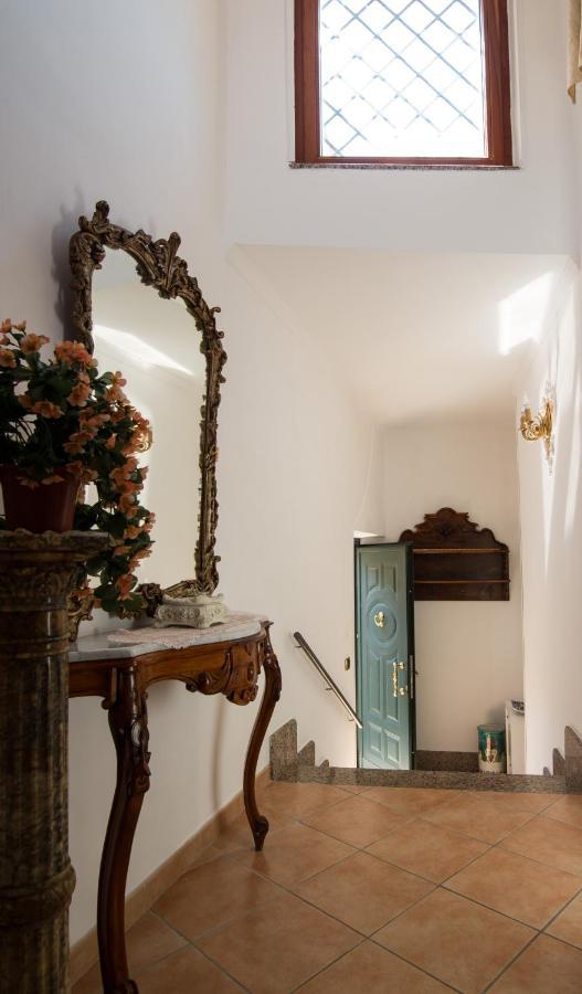 Casa Felice Bed & Breakfast Vietri sul Mare Exterior photo