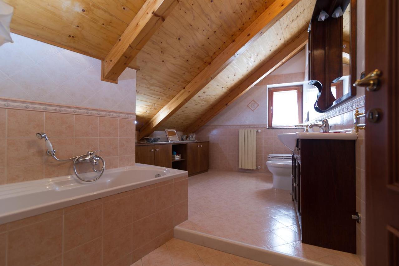Casa Felice Bed & Breakfast Vietri sul Mare Exterior photo
